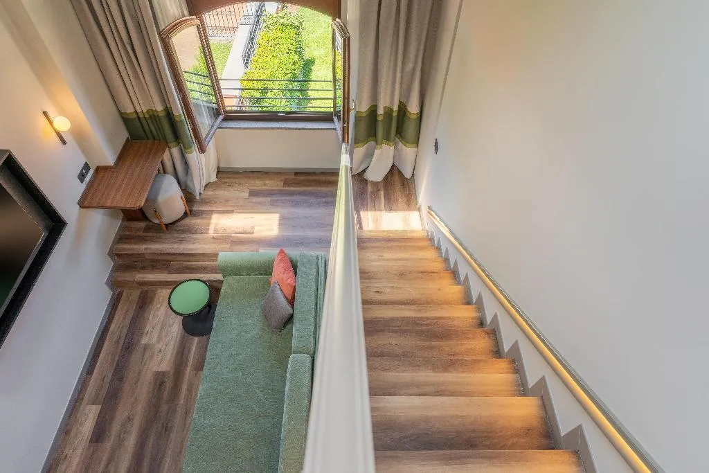 DOUBLE DUPLEX Room, Picciolo Etna Golf Resort & Spa, Curio Collection, Catania