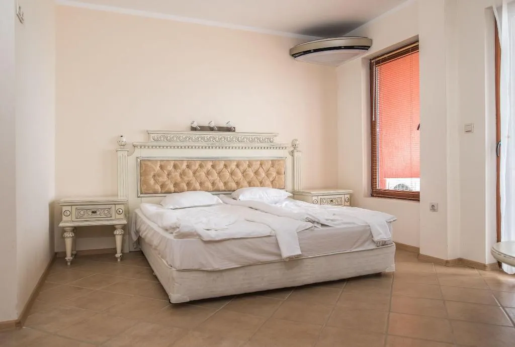 Room, Primea Beach Residence, Bourgas