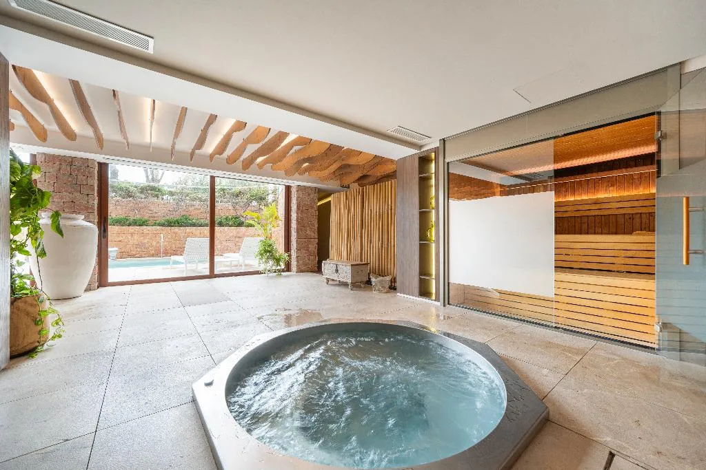 Sports and Entertainment, Melbeach Hotel & Spa, Majorca