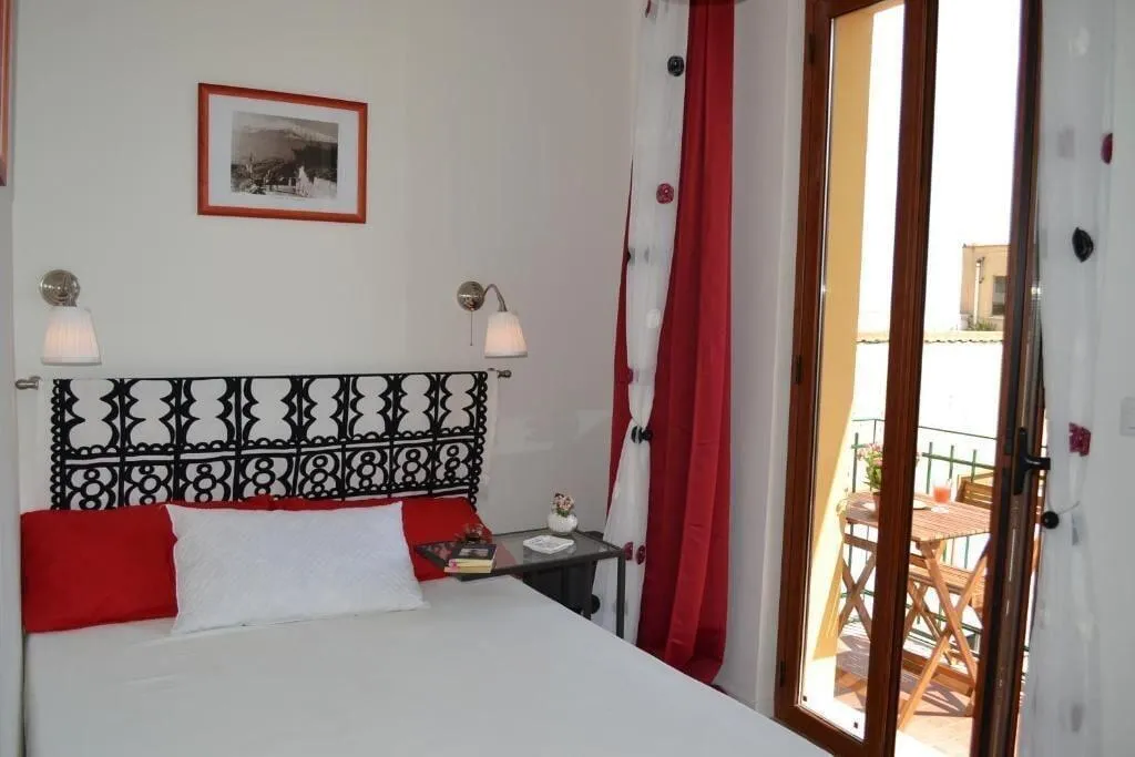 Room, B&B Tauromenion, Taormina