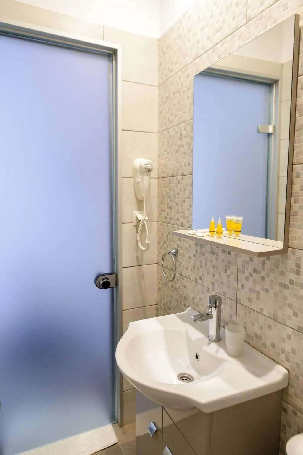 Room, Hotel Lux, Athens