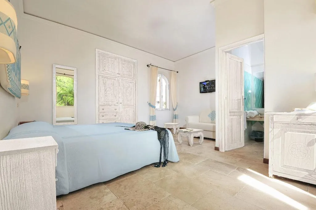 Room, Arbatax Park RES-Ville Del Parco by Falkensteiner, Cagliari