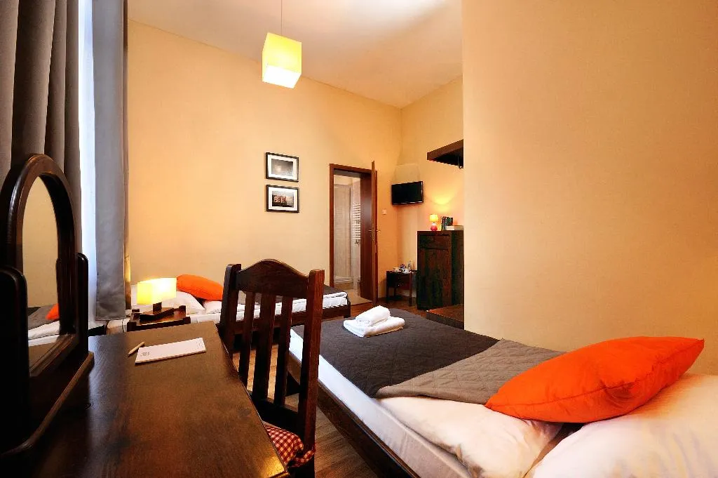 General view, Siesta Aparthotel, Krakow