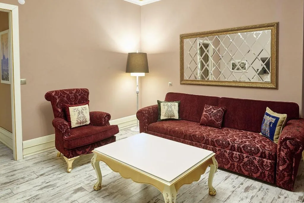 Room, L'agora Old Town Hotel & Bazaar, Izmir