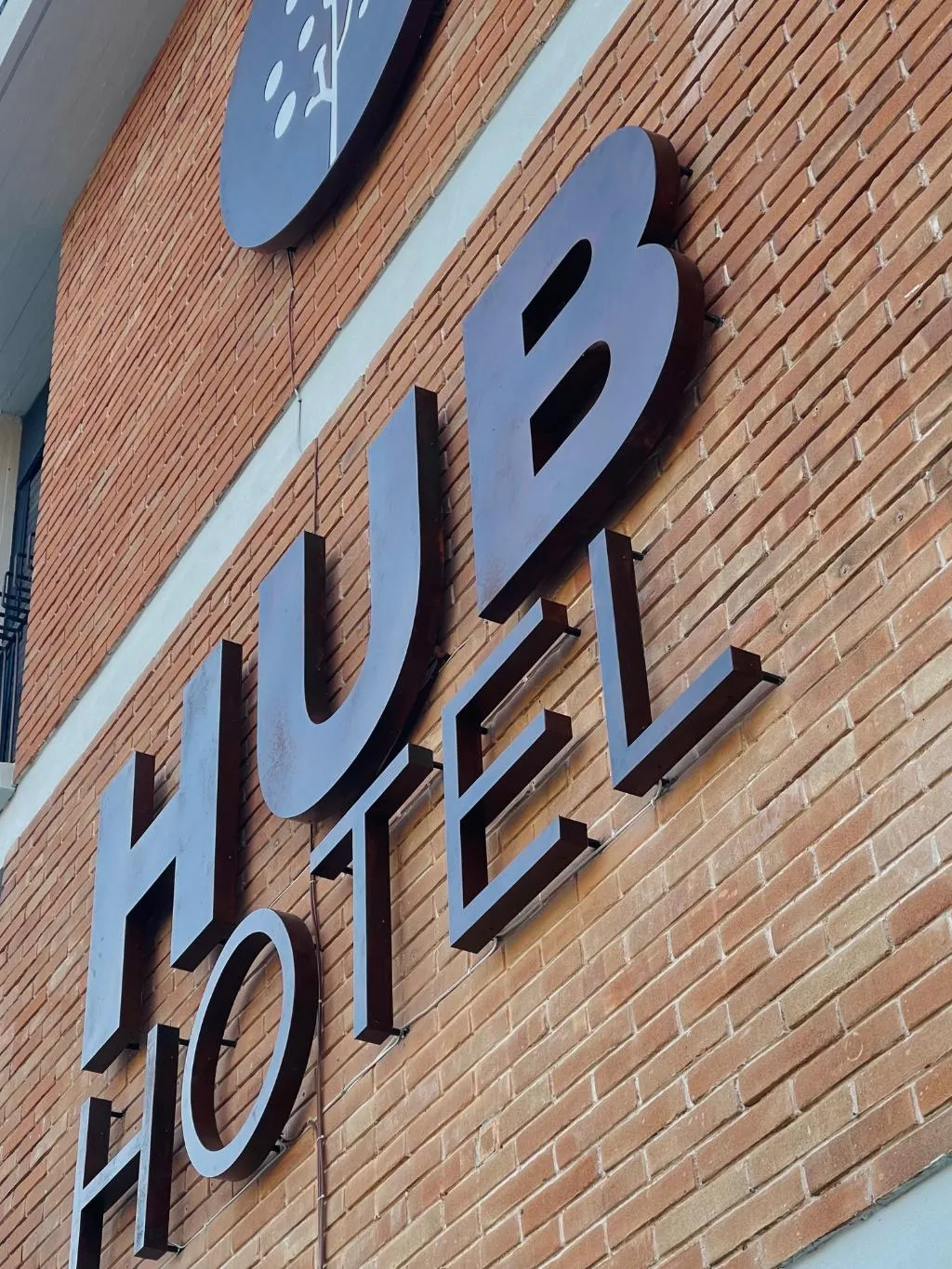General view, Hub Hotel, Umbria