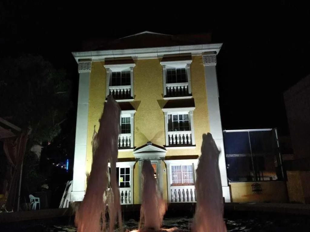 General view, Hotel Pete, Costa Brava