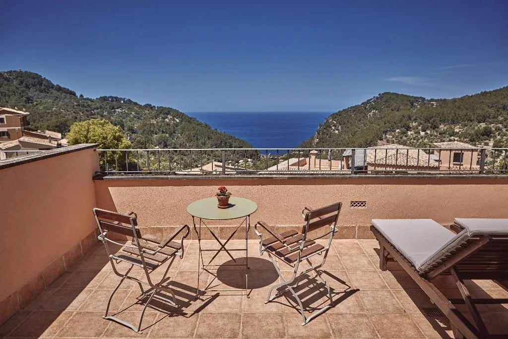 SUITE WITH TERRACE Room, Hotel Maristel, Majorca