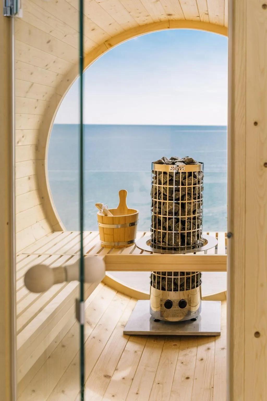 Sports and Entertainment, Akrotiri Olympus Luxury Suites, Thessaloniki