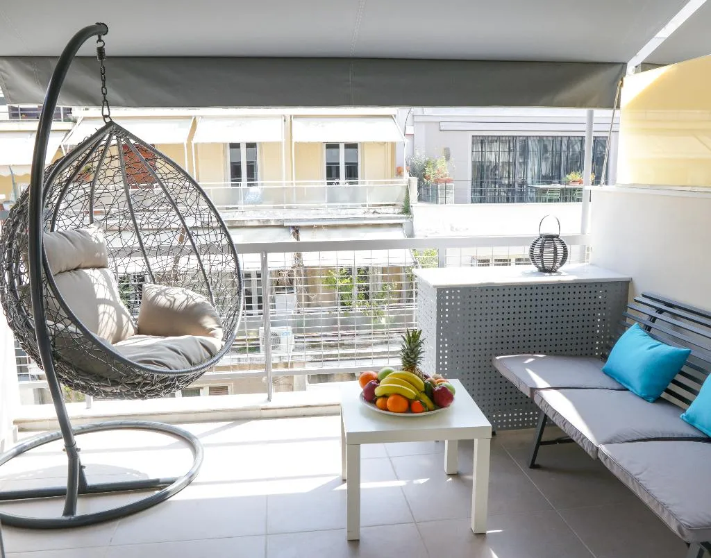 SUITE PRESTIGE Room, V36 Suites, Athens