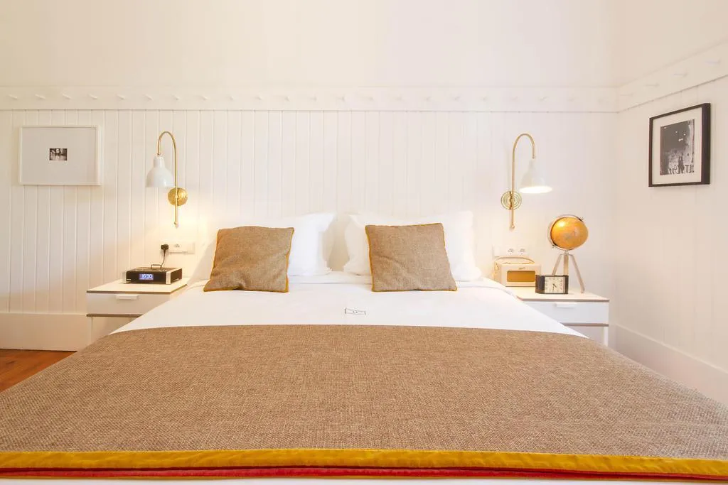 SUITE STANDARD Room, Casa Oliver Principe Real, Lisbon