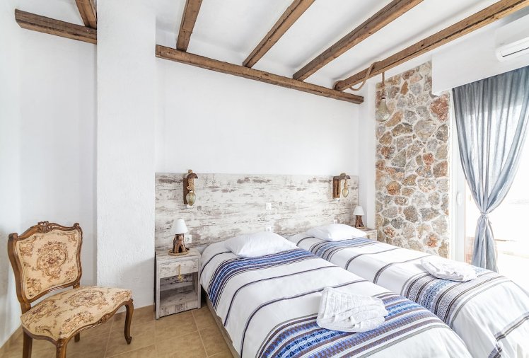 Limeri Traditional Guest House, Rhodes