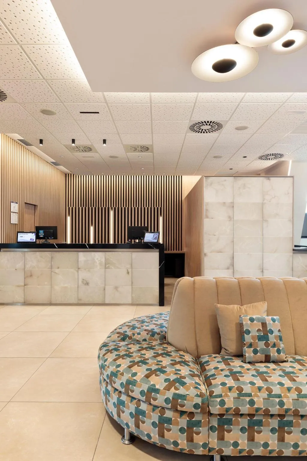 Lobby, Best 4 Barcelona, Barcelona