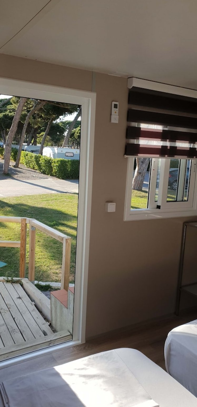 3 Estrellas Camping, Barcelona