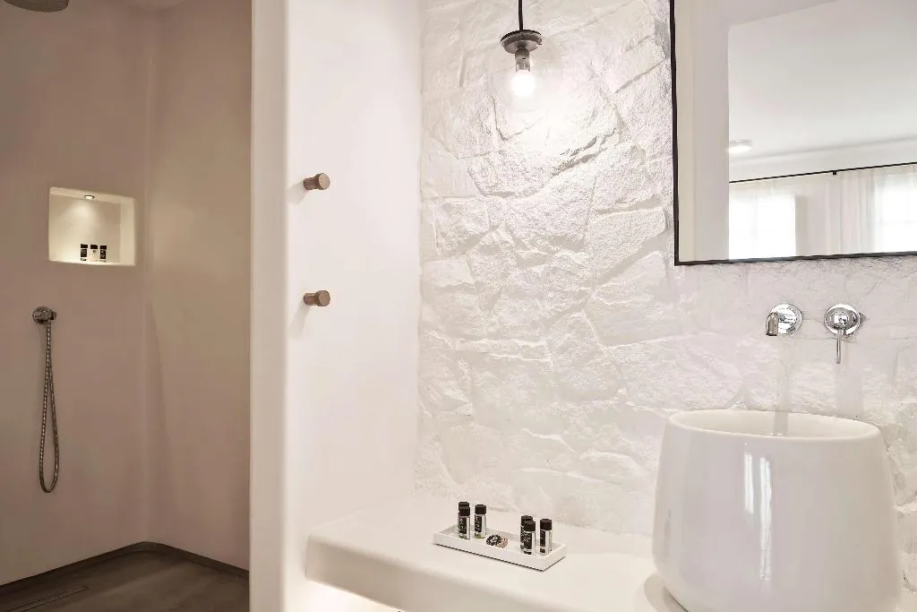 Room, Radisson Blu Euphoria Resort, Mykonos