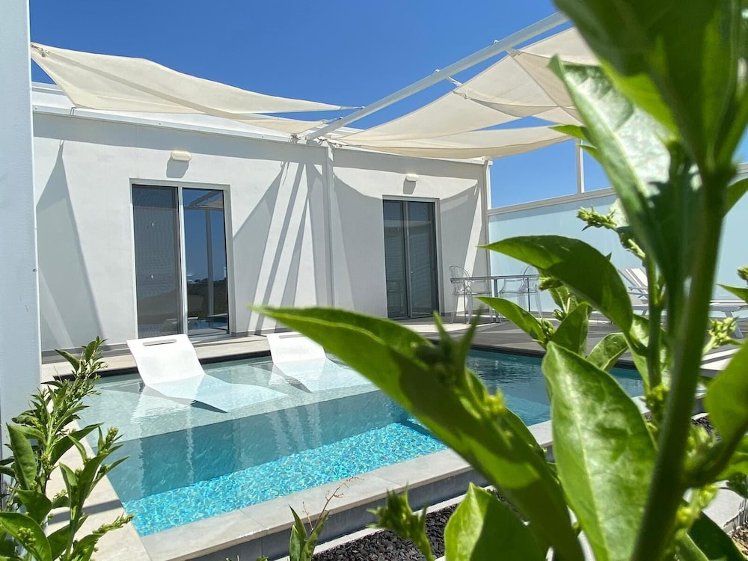 Doric Boutique Hotel - Resort, Catania
