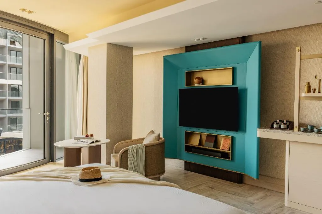 Double or Twin SUPERIOR Room, Me Malta, Malta