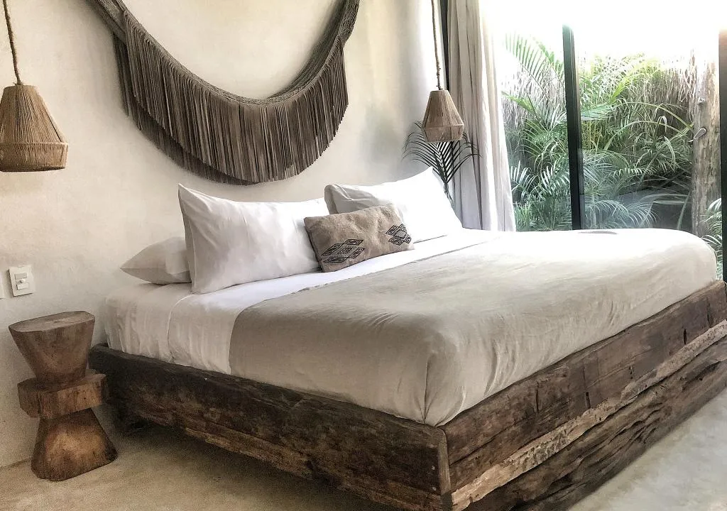 VILLA STANDARD Room, Una Vida Tulum, Cancun Area