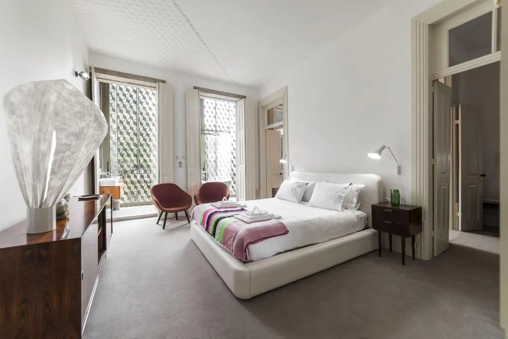 Room, Malmerendas Boutique Lodging, Porto