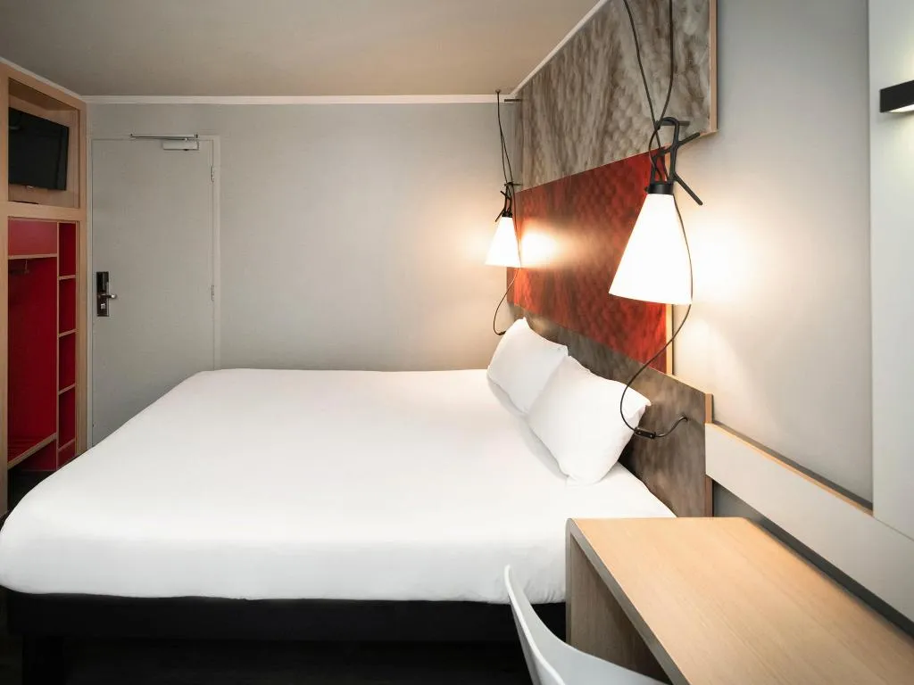 Room, Ibis Amsterdam Centre, Amsterdam