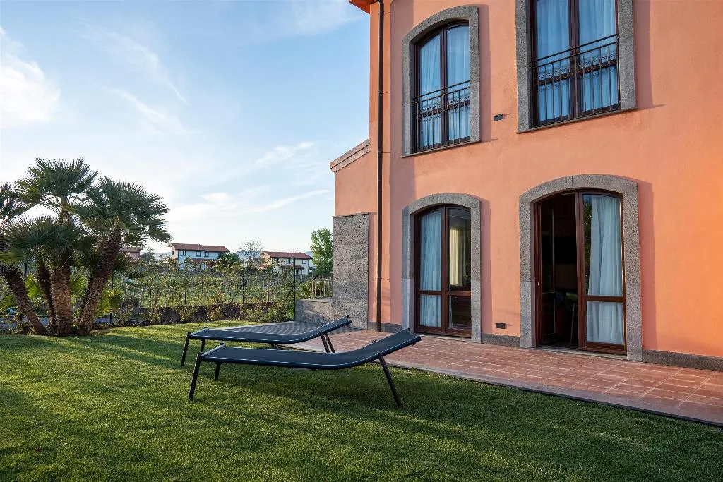 SUITE TWO BEDROOMS Room, Picciolo Etna Golf Resort & Spa, Curio Collection, Catania