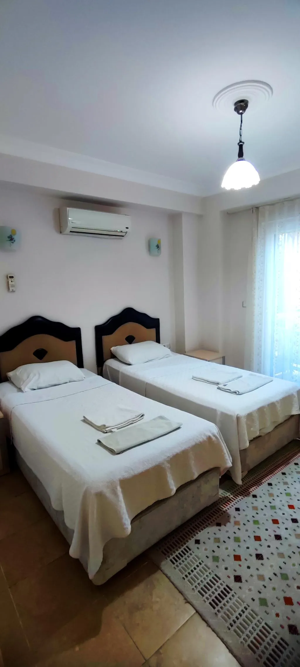 Room, Çilek's Apart Otel, Dalaman