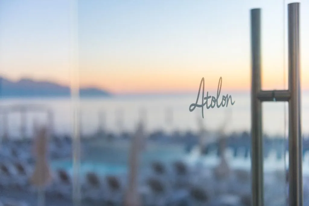 General view, Hotel Atolon & Kaafu Beach Club, Majorca