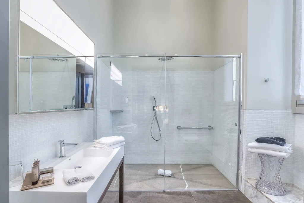 DOUBLE DELUXE Room, Martis Palace Hotel, Rome
