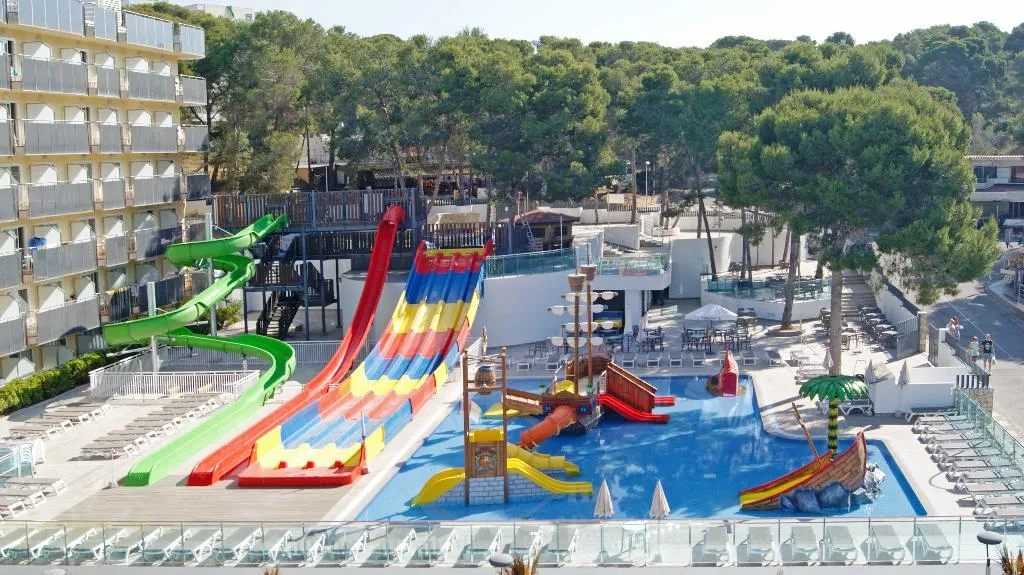 Pool, Best Cap Salou, Costa Dorada