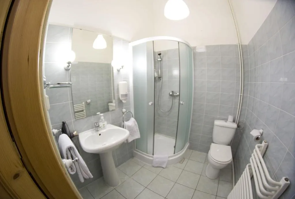 Room, Cracow Old Town Guest House, Krakow