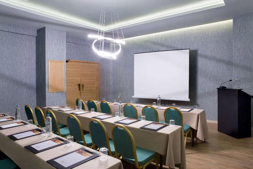 Conferences, Dolce Attica Riviera, Athens