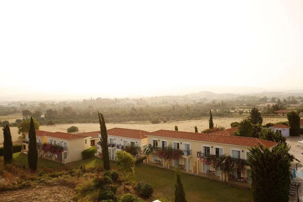 General view, Akamanthea Holiday Village, Cyprus