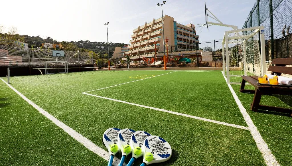 Sports and Entertainment, Golden Bahia de Tossa & Spa, Costa Brava