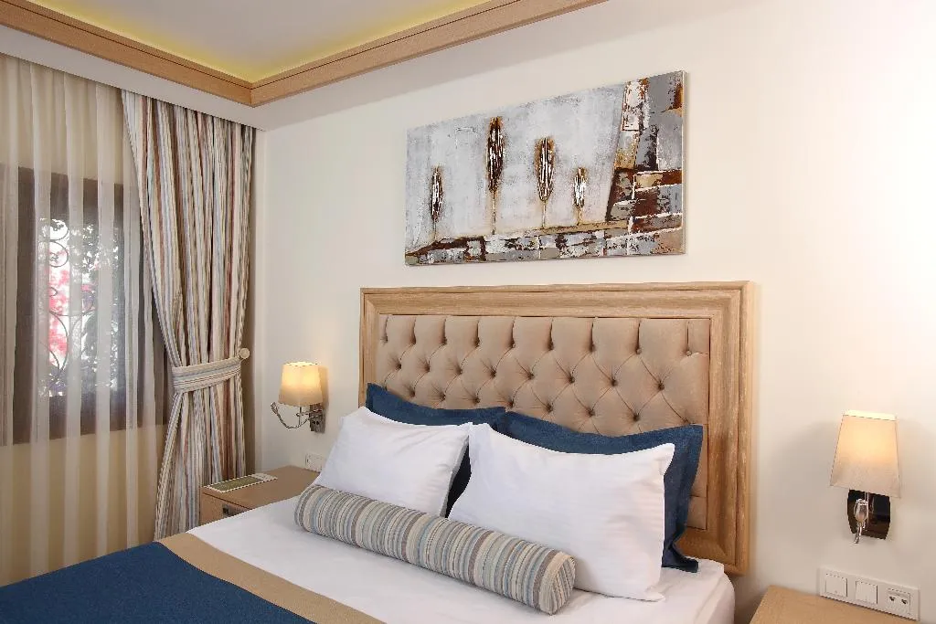 Room, DoubleTree by Hilton Bodrum Marina Vista, Bodrum