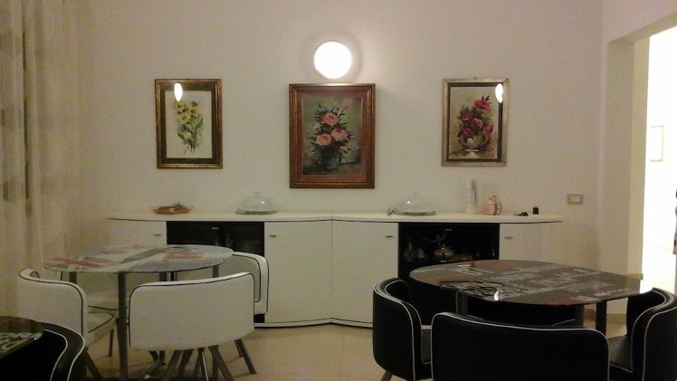 Antares Bed and Breakfast, Catania