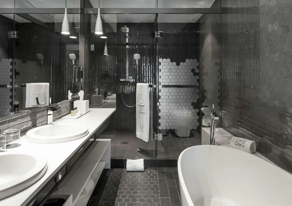 SUITE STANDARD Room, Monument Hotel, Barcelona