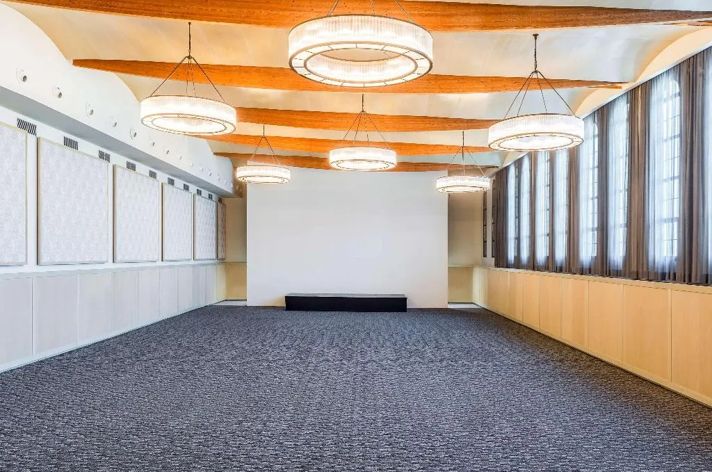 Conferences, Gran Melia Palacio de Isora, Tenerife