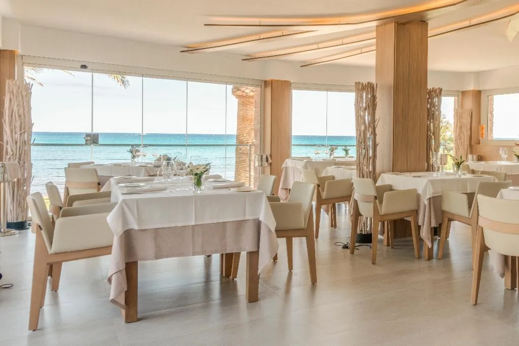 Restaurant, Melbeach Hotel & Spa, Majorca
