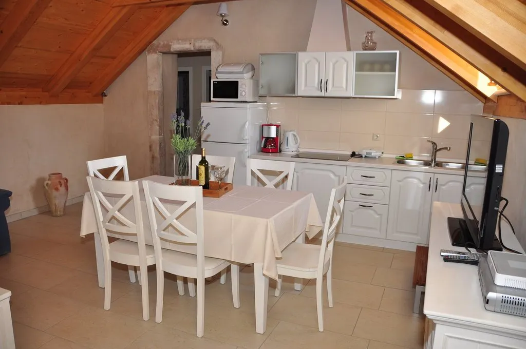 Room, Villa Mama, Split
