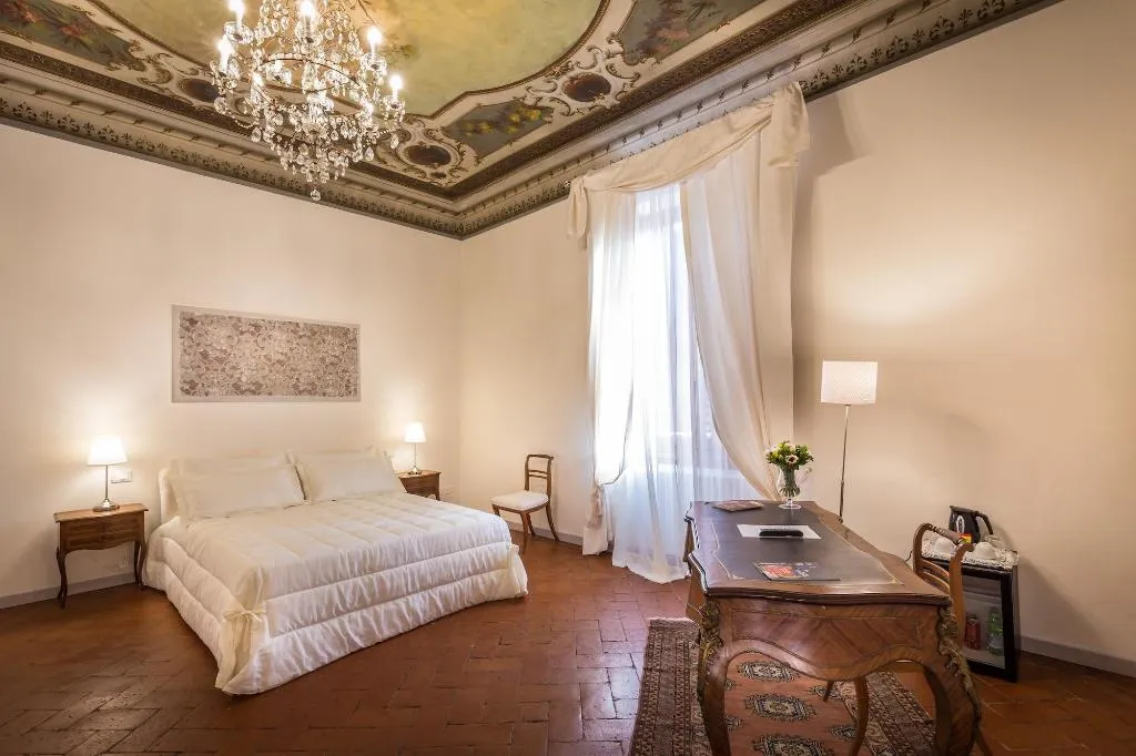Room, Dimora Bandinelli Firenze, Florence