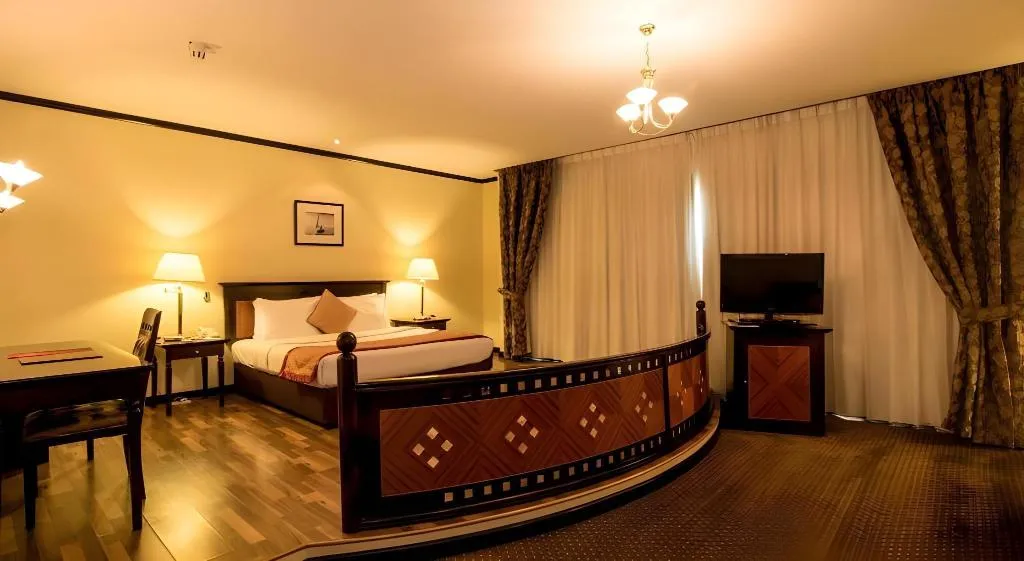 Room, J5 Hotels Bur Dubai, Dubai