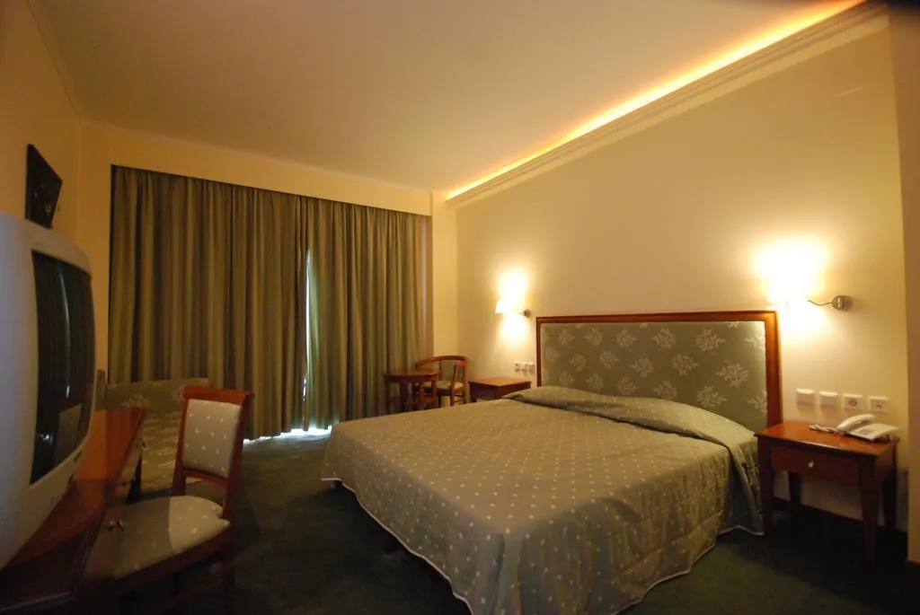 Double or Twin CITY VIEW Room, Porto Plakias & Spa, Crete
