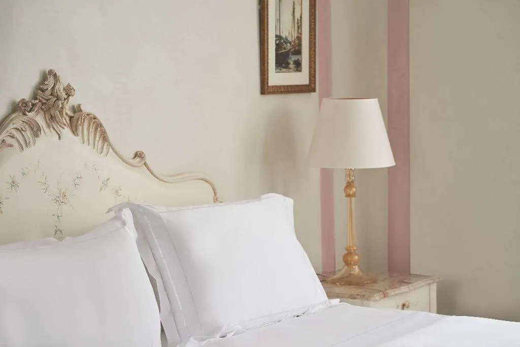 Room, Hotel Cipriani, A Belmond Hotel, Venice, Venice