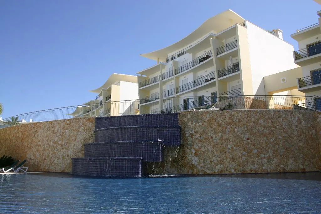 Pool, Encosta da Orada by Garvetur, Algarve