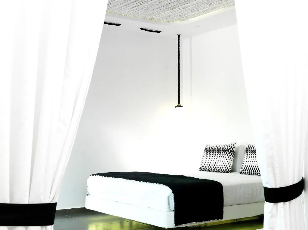 Room, San Marino Suites, Santorini