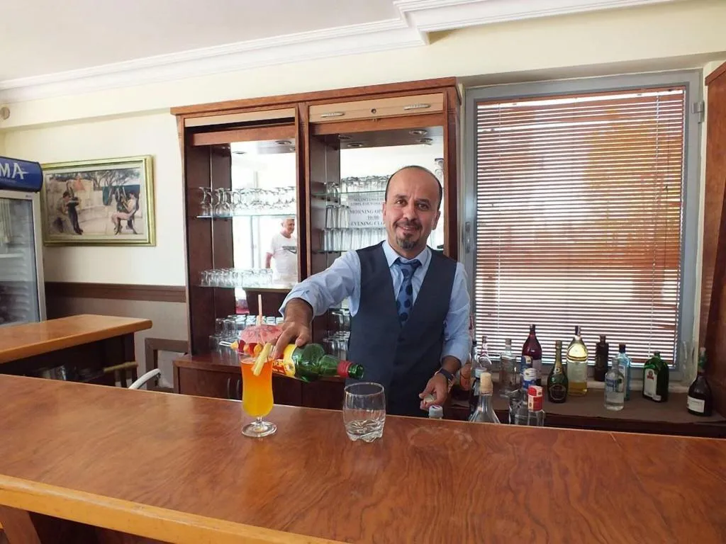 Bar, Acropol Beach, Antalya