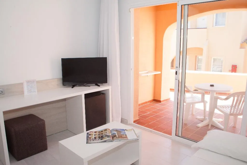 SUITE STANDARD Room, Hotel Arenas de Son Bou, Menorca