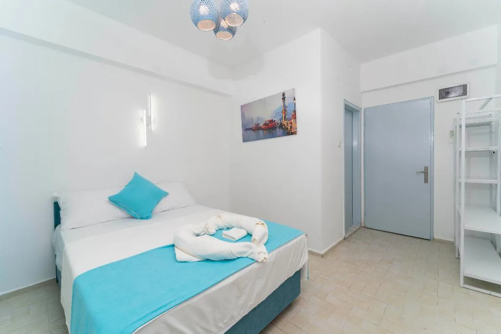 Room STANDARD Room, Kemer Royal Beach Hotel, Antalya
