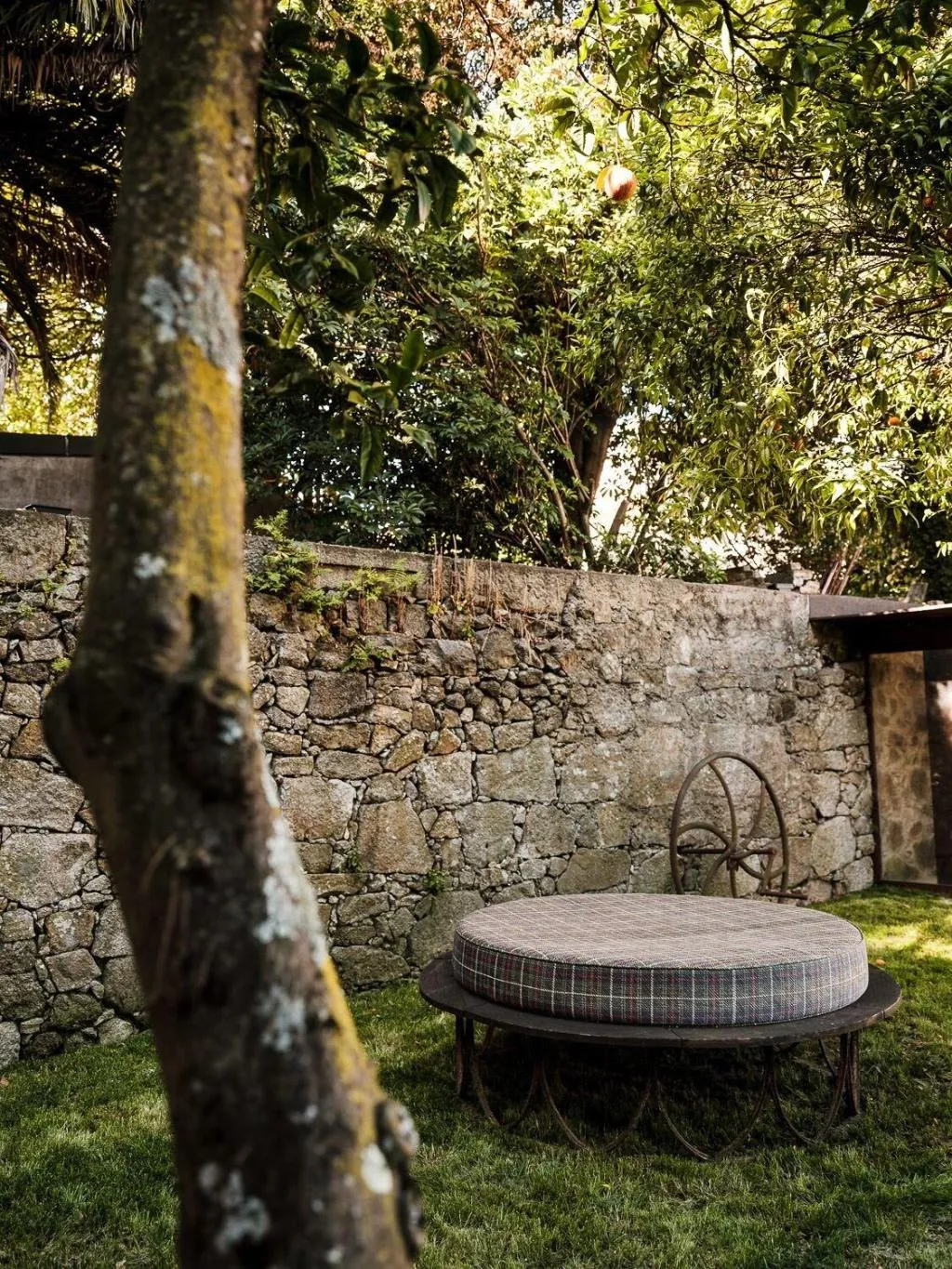 General view, Malmerendas Boutique Lodging, Porto