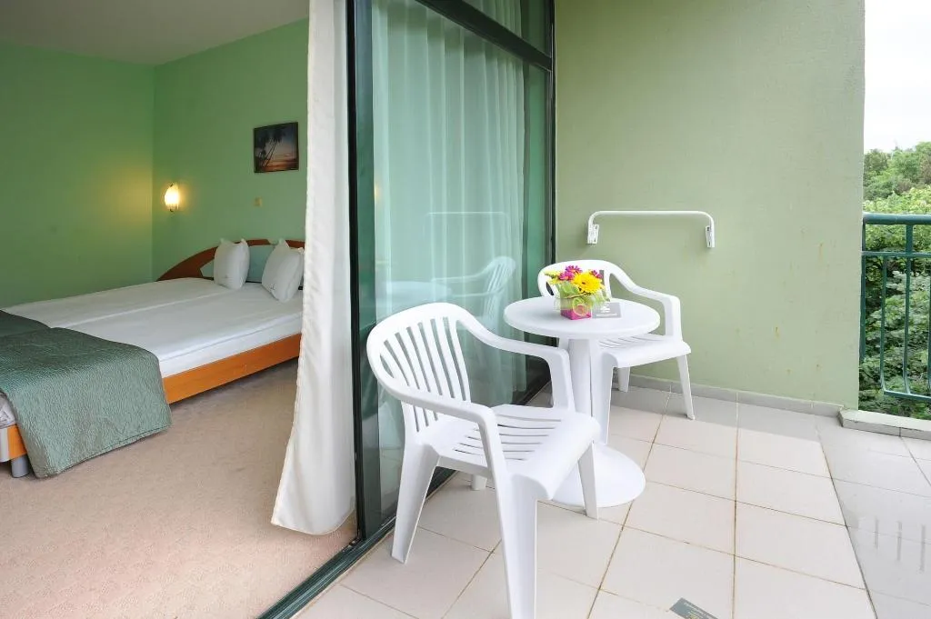 Room, Palm Beach Hotel- All Inclusive, Varna