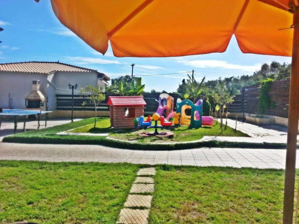 Sports and Entertainment, Sole E Mare Apartments, Zante